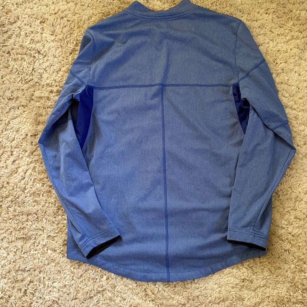 Nike Shield Jacket - image 4